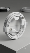 TYPE-C to LIGHTNING CABLE