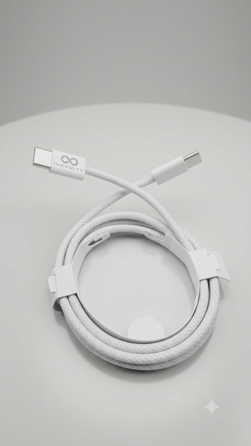 TYPE-C to TYPE-C CABLE