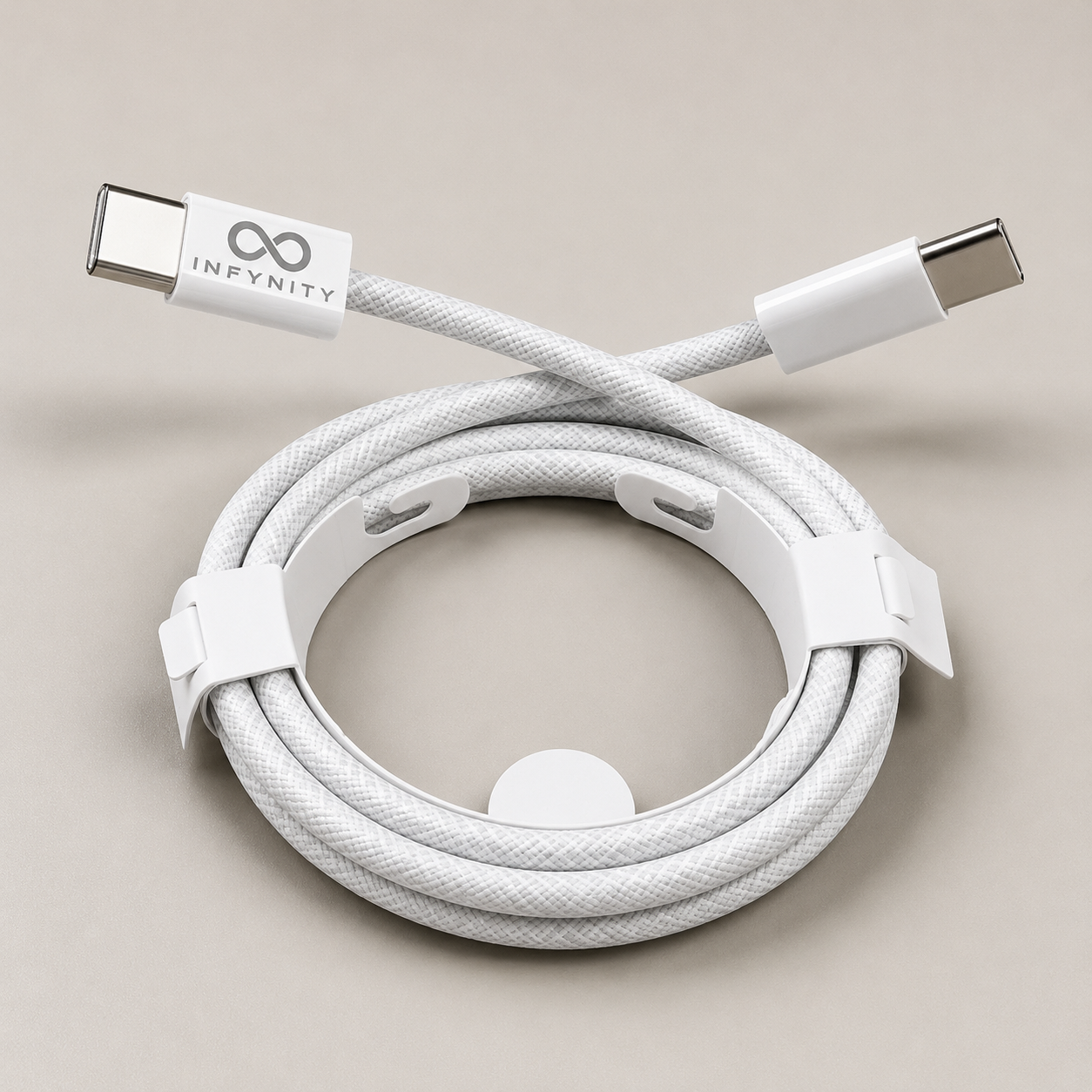 TYPE-C to TYPE-C CABLE