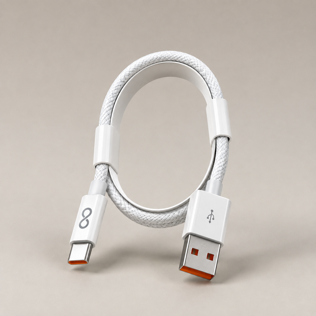 USB TYPE to TYPE-C CABLE