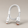 USB TYPE to TYPE-C CABLE