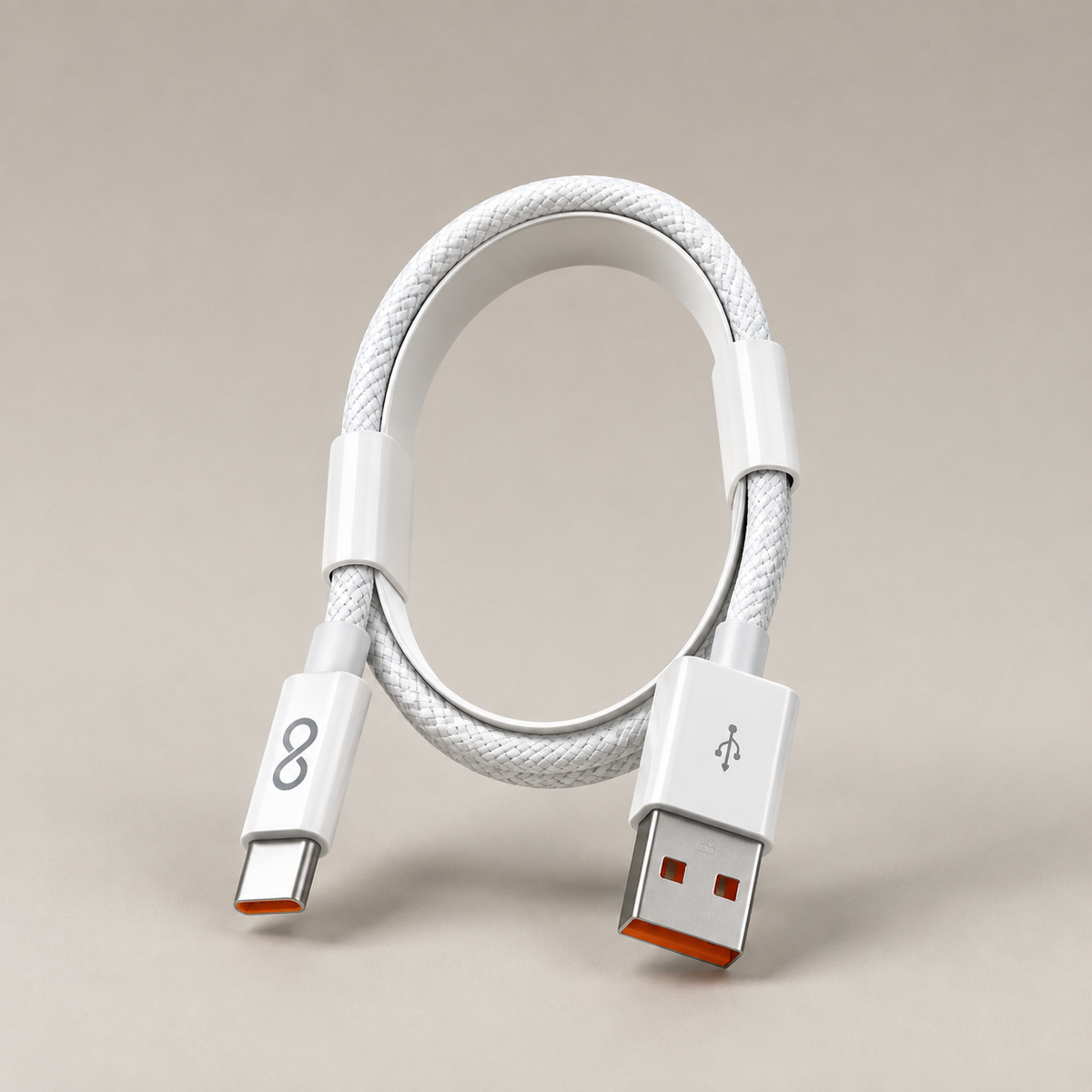 USB TYPE to TYPE-C CABLE