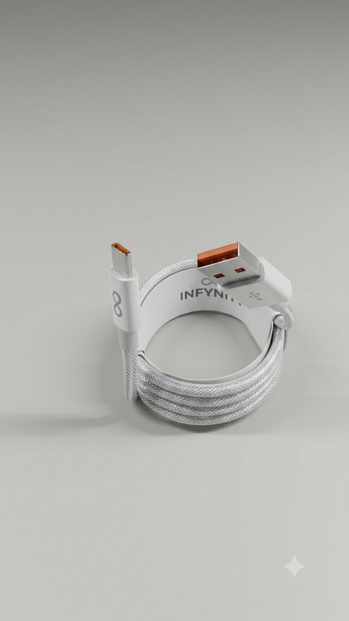 USB TYPE to TYPE-C CABLE