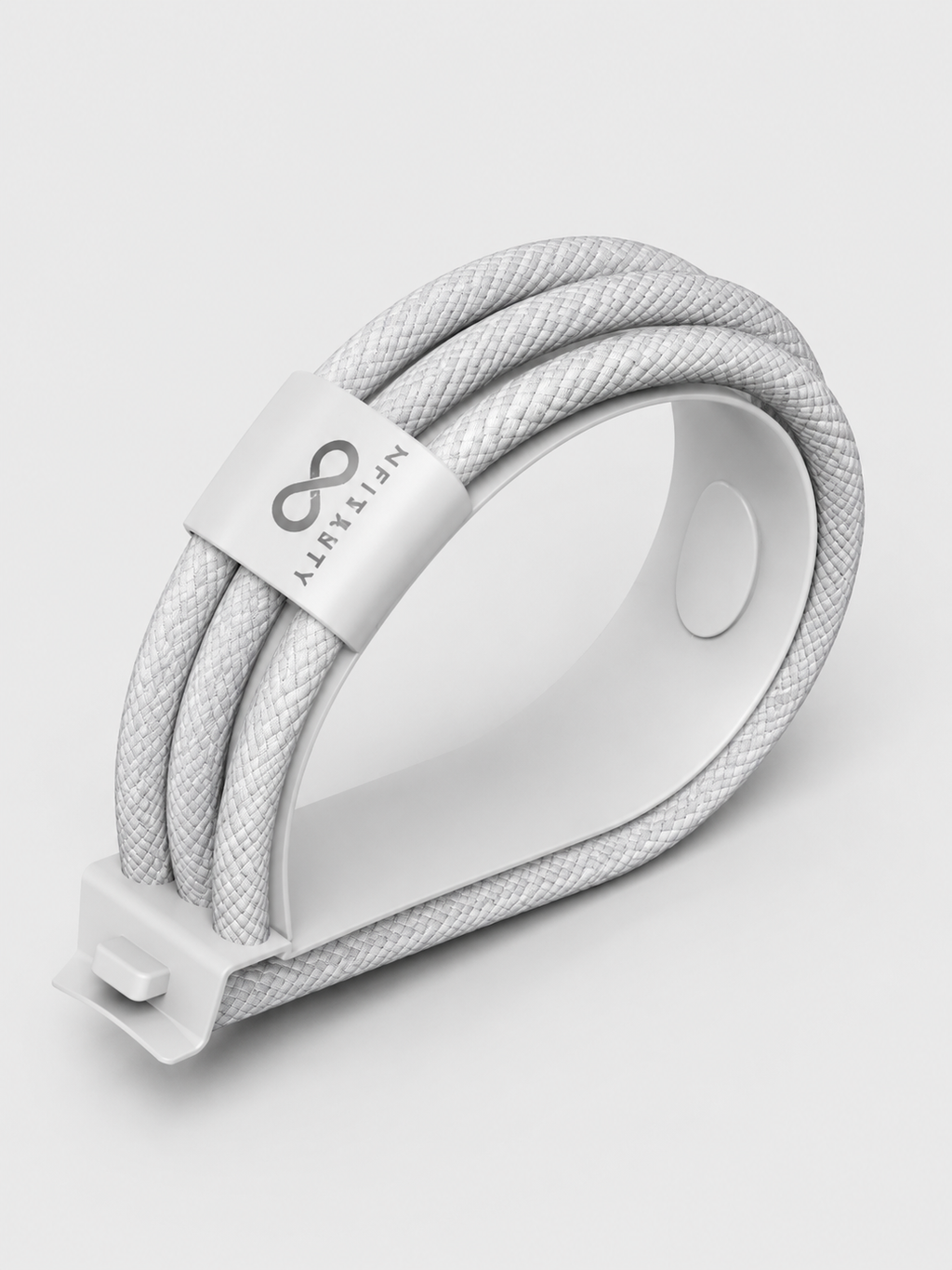 TYPE-C to LIGHTNING CABLE
